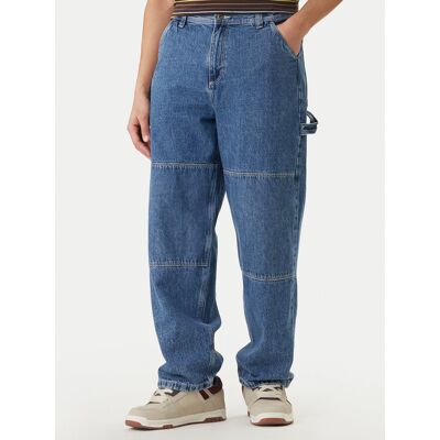 Element Jeans Big Carpenter Denim ELYDP00130 Blau Relaxed Fit 32 male Element Jeans Big Carpenter Denim ELYDP00130 Blau Relaxed Fit 32 male