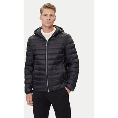 BOSS Daunenjacke H-Dimeo 50540450 Schwarz Regular Fit 56 male BOSS Daunenjacke H-Dimeo 50540450 Schwarz Regular Fit 56 male