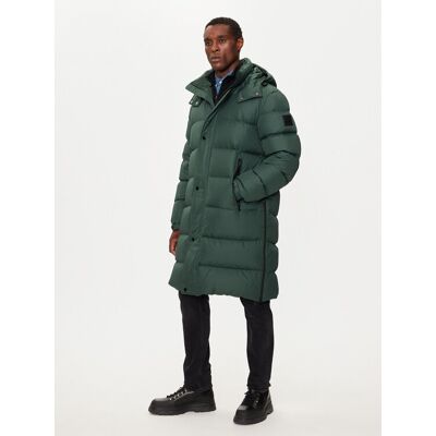 BOSS Daunenjacke H-Donden5 50525237 Grün Regular Fit 56 male BOSS Daunenjacke H-Donden5 50525237 Grün Regular Fit 56 male