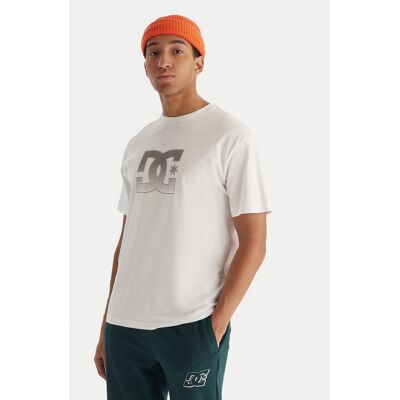 DC Shoes T-Shirt EDYZT04346 WBB0 Weiß Regular Fit XL male DC Shoes T-Shirt EDYZT04346 WBB0 Weiß Regular Fit XL male
