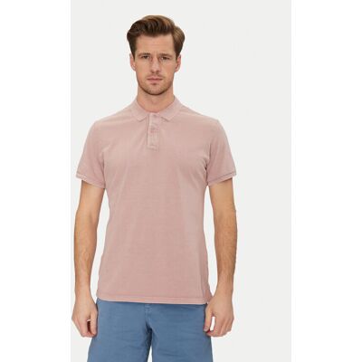 Blend Poloshirt 20717920 Rosa Regular Fit M male Blend Poloshirt 20717920 Rosa Regular Fit M male