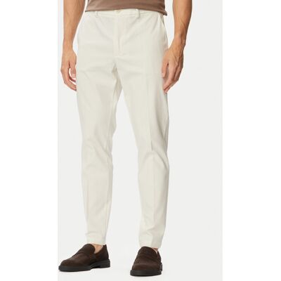 BOSS Chinos Kaiton1 50543945 Creme Regular Fit 36_34 male BOSS Chinos Kaiton1 50543945 Creme Regular Fit 36_34 male