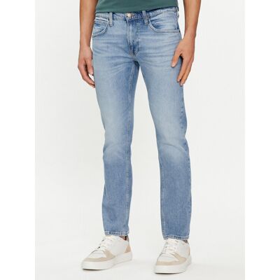 Lee Jeans Luke 112349206 Blau Slim Fit 31_34 male Lee Jeans Luke 112349206 Blau Slim Fit 31_34 male