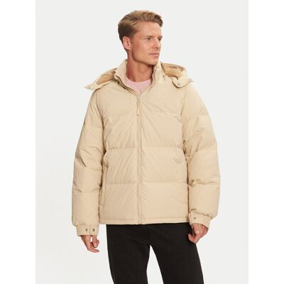 Levi's® Daunenjacke Rockridge A8557-0003 Beige Regular Fit XL male Levi's® Daunenjacke Rockridge A8557-0003 Beige Regular Fit XL male