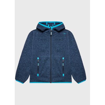 CMP Sweatshirt 3H60844 Dunkelblau Regular Fit 140 male CMP Sweatshirt 3H60844 Dunkelblau Regular Fit 140 male