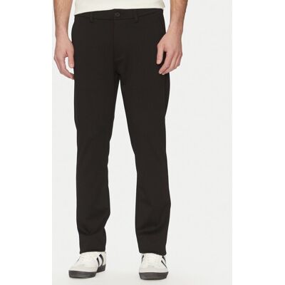 Blend Stoffhose 20717828 Schwarz Slim Fit 31_34 male Blend Stoffhose 20717828 Schwarz Slim Fit 31_34 male