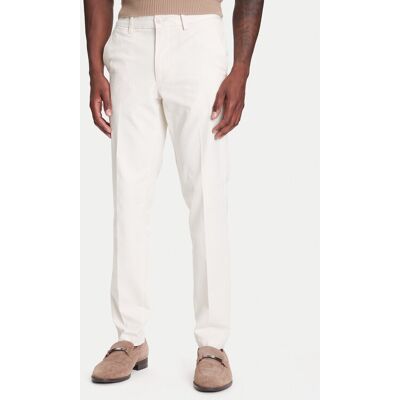 BOSS Chinos P-Kaiton1 50543945 Écru Slim Fit 33_34 male BOSS Chinos P-Kaiton1 50543945 Écru Slim Fit 33_34 male