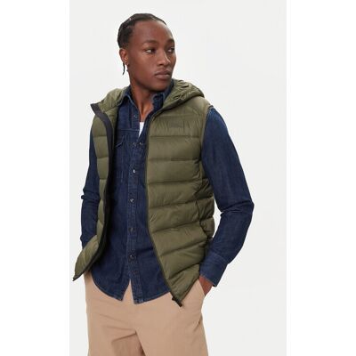 Robe di Kappa Weste Jobert 67128GW 202 Grün Regular Fit M male Robe di Kappa Weste Jobert 67128GW 202 Grün Regular Fit M male