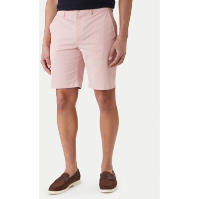 Tommy Hilfiger Stoffshorts Denton 9.5 MW0MW42351 Rosa Slim Fit 33 male Tommy Hilfiger Stoffshorts Denton 9.5 MW0MW42351 Rosa Slim Fit 33 male