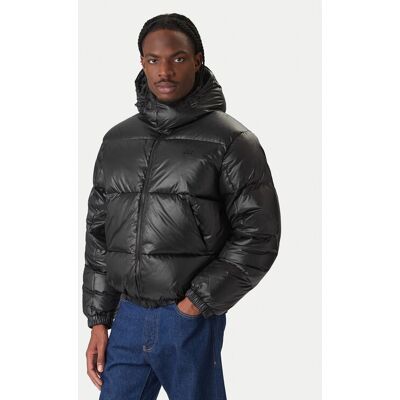 Lacoste Daunenjacke BH5096 Schwarz Regular Fit 54 male Lacoste Daunenjacke BH5096 Schwarz Regular Fit 54 male