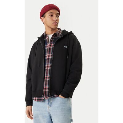 DC Shoes Sweatshirt Dive In EDYFT03553 Schwarz Regular Fit M male DC Shoes Sweatshirt Dive In EDYFT03553 Schwarz Regular Fit M male