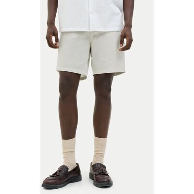 Jack & Jones Stoffshorts Stace Summer 12248627 Beige Regular Fit M male Jack & Jones Stoffshorts Stace Summer 12248627 Beige Regular Fit M male