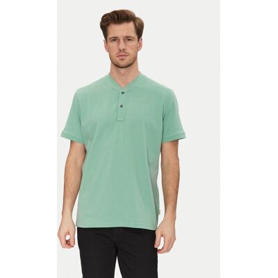 Blend Poloshirt 20717858 Grün Regular Fit XL male Blend Poloshirt 20717858 Grün Regular Fit XL male