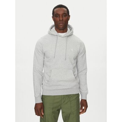 Element Sweatshirt ELYFT00198 Grau Regular Fit XXL male Element Sweatshirt ELYFT00198 Grau Regular Fit XXL male