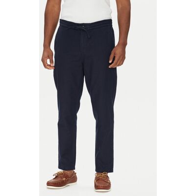 Mustang Chinos Milano 1016436 Dunkelblau Tapered Fit 35_34 male Mustang Chinos Milano 1016436 Dunkelblau Tapered Fit 35_34 male