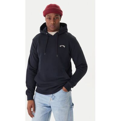 Billabong Sweatshirt EBYFT00147 Schwarz Regular Fit M male Billabong Sweatshirt EBYFT00147 Schwarz Regular Fit M male