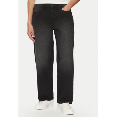 Blend Jeans 20718404 Schwarz Relaxed Fit 33_34 male Blend Jeans 20718404 Schwarz Relaxed Fit 33_34 male