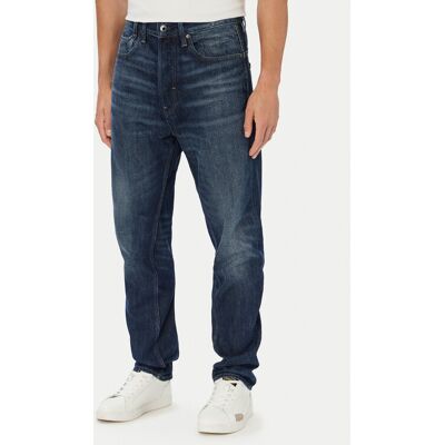 G-Star Raw Jeans Arc 3D Tapered D30100 D788 J369 Blau Slim Fit 33_34 male G-Star Raw Jeans Arc 3D Tapered D30100 D788 J369 Blau Slim Fit 33_34 male