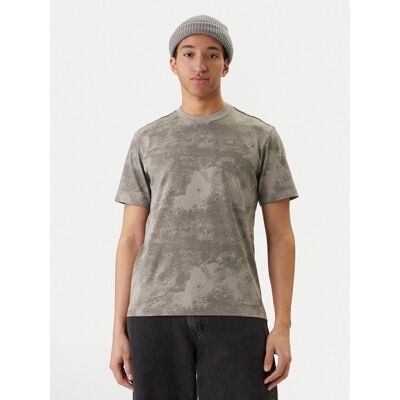 G-Star Raw T-Shirt D28589-E400 Bunt Regular Fit XXL male G-Star Raw T-Shirt D28589-E400 Bunt Regular Fit XXL male