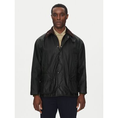 Barbour Übergangsjacke Bedale MWX0018SG91 Grün Relaxed Fit 44 male Barbour Übergangsjacke Bedale MWX0018SG91 Grün Relaxed Fit 44 male