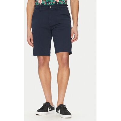 Blend Jeansshorts 20718139 Dunkelblau Regular Fit M male Blend Jeansshorts 20718139 Dunkelblau Regular Fit M male