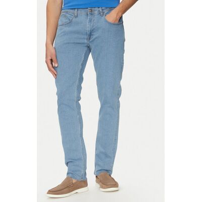 Blend Jeans 20717854 Blau Straight Fit 29_30 male Blend Jeans 20717854 Blau Straight Fit 29_30 male