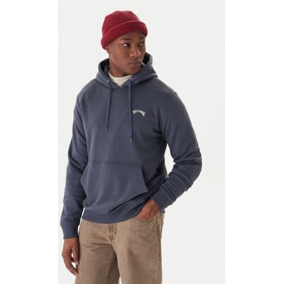 Billabong Sweatshirt EBYFT00147 Dunkelblau Regular Fit XL male Billabong Sweatshirt EBYFT00147 Dunkelblau Regular Fit XL male
