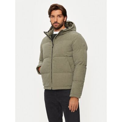 Colmar Daunenjacke 1296 9YN Grün Regular Fit 56 male Colmar Daunenjacke 1296 9YN Grün Regular Fit 56 male