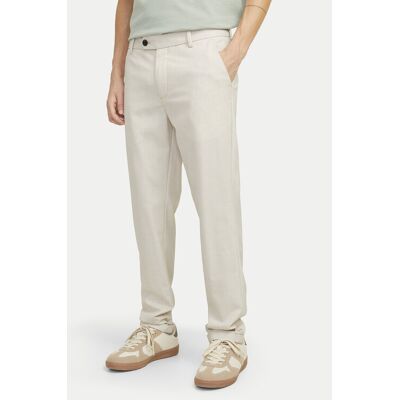 Jack & Jones Chinos Marco 12193553 Beige Slim Fit S_34 male Jack & Jones Chinos Marco 12193553 Beige Slim Fit S_34 male