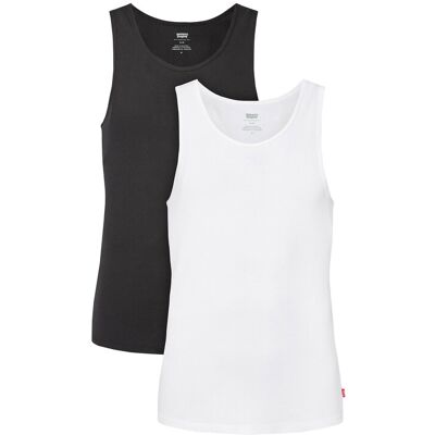 Levi's® Tanktop-Set Pride 001MP-0001 Bunt Slim Fit L male Levi's® Tanktop-Set Pride 001MP-0001 Bunt Slim Fit L male