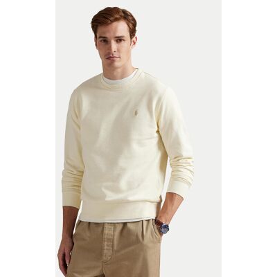 Polo Ralph Lauren Herren Loopback Fleece Sweatshirt - Größe XXL - Sweatshirt Polo Ralph Lauren Herren Loopback Fleece Sweatshirt - Größe XXL - Sweatshirt
