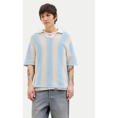 Jack & Jones Pullover Acapulco 12277266 Bunt Loose Fit XS male Jack & Jones Pullover Acapulco 12277266 Bunt Loose Fit XS male