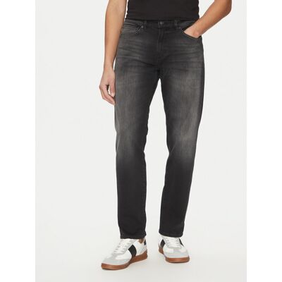 BOSS Jeans Re Maine 50534691 Schwarz Regular Fit 30_32 male BOSS Jeans Re Maine 50534691 Schwarz Regular Fit 30_32 male