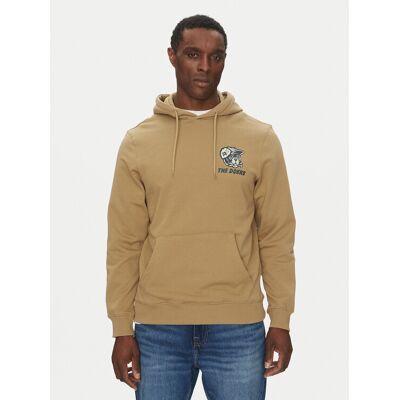 Element Sweatshirt ELYSF00281 Khakifarben XL male Element Sweatshirt ELYSF00281 Khakifarben XL male
