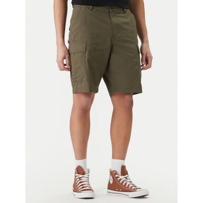 Element Stoffshorts Legion 21" ELYWS00137 Khakifarben Relaxed Fit 30 male Element Stoffshorts Legion 21" ELYWS00137 Khakifarben Relaxed Fit 30 male