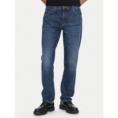 Lee Jeans Oscar 112355855 Blau Relaxed Fit 31_32 male Lee Jeans Oscar 112355855 Blau Relaxed Fit 31_32 male