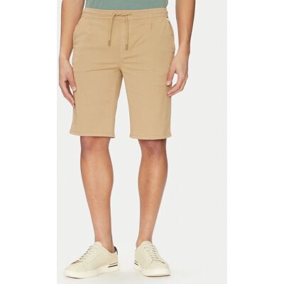 Blend Stoffshorts 20718156 Beige Regular Fit M male Blend Stoffshorts 20718156 Beige Regular Fit M male