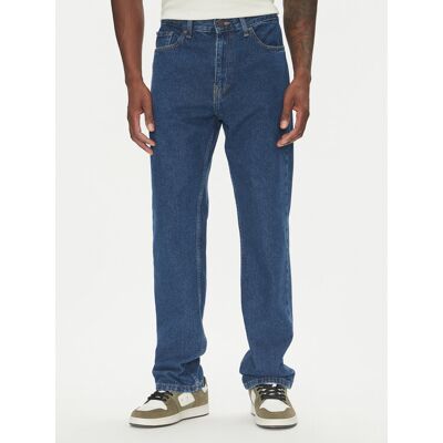 DC Shoes Jeans Worker Straight ADYDP03072 Blau Regular Fit 28_32 male DC Shoes Jeans Worker Straight ADYDP03072 Blau Regular Fit 28_32 male