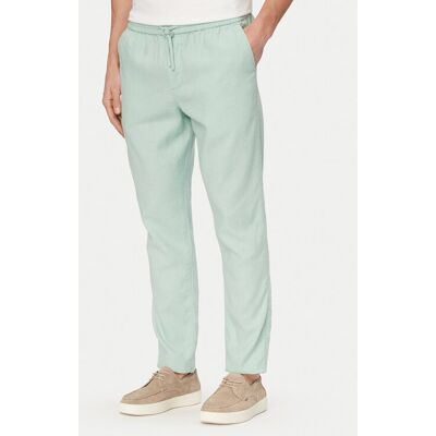 Tommy Hilfiger Chinos Harlem MW0MW42336 Hellgrün Regular Fit 33_34 male Tommy Hilfiger Chinos Harlem MW0MW42336 Hellgrün Regular Fit 33_34 male