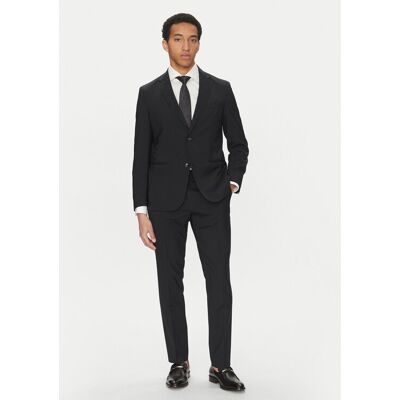 BOSS Anzug C-Huge 50540579 Dunkelblau Slim Fit 54 male BOSS Anzug C-Huge 50540579 Dunkelblau Slim Fit 54 male