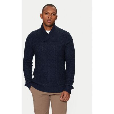 s.Oliver Pullover 2152201 Dunkelblau Regular Fit M male s.Oliver Pullover 2152201 Dunkelblau Regular Fit M male