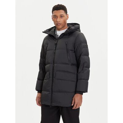 Marc O'Polo Daunenjacke M29 0960 70154 Schwarz Regular Fit S male Marc O'Polo Daunenjacke M29 0960 70154 Schwarz Regular Fit S male