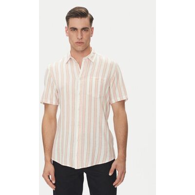 Blend Hemd 20718392 Rosa Regular Fit XL male Blend Hemd 20718392 Rosa Regular Fit XL male