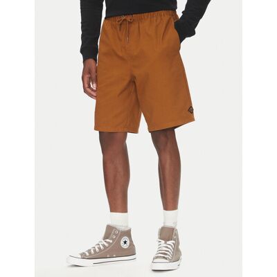 Billabong Stoffshorts Larry Twill EBYWS00114 Braun Regular Fit S male Billabong Stoffshorts Larry Twill EBYWS00114 Braun Regular Fit S male