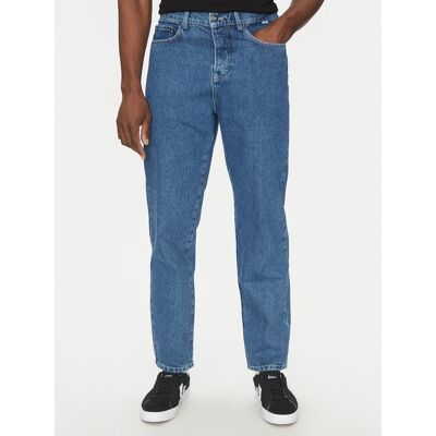 Element Jeans Relax 5 ELYDP00125 Blau Loose Fit 36 male Element Jeans Relax 5 ELYDP00125 Blau Loose Fit 36 male