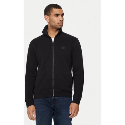 Boss Sweatshirt 50511709 Schwarz Relaxed Fit L male Boss Sweatshirt 50511709 Schwarz Relaxed Fit L male