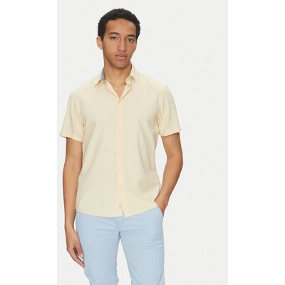 Blend Hemd 20717866 Beige Regular Fit XL male Blend Hemd 20717866 Beige Regular Fit XL male