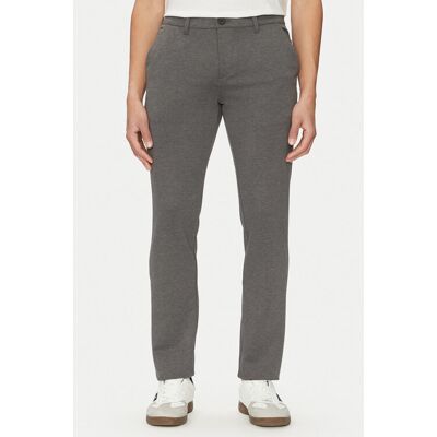 Blend Stoffhose 20716659 Grau Slim Fit 29_30 male Blend Stoffhose 20716659 Grau Slim Fit 29_30 male