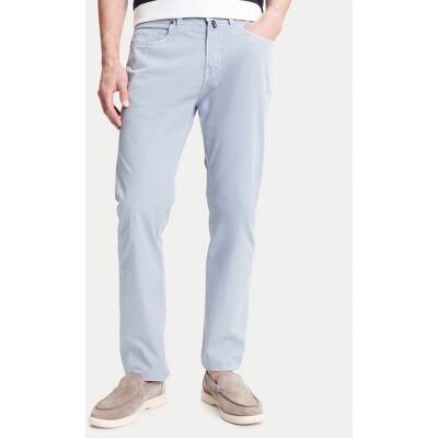 Pierre Cardin Stoffhose C3 34540.4023 Himmelblau Tapered Fit 35_34 male Pierre Cardin Stoffhose C3 34540.4023 Himmelblau Tapered Fit 35_34 male