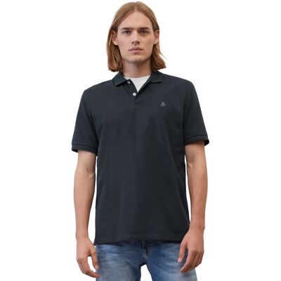 Marc O'Polo Poloshirt B21223053092 Blau Regular Fit M male Marc O'Polo Poloshirt B21223053092 Blau Regular Fit M male